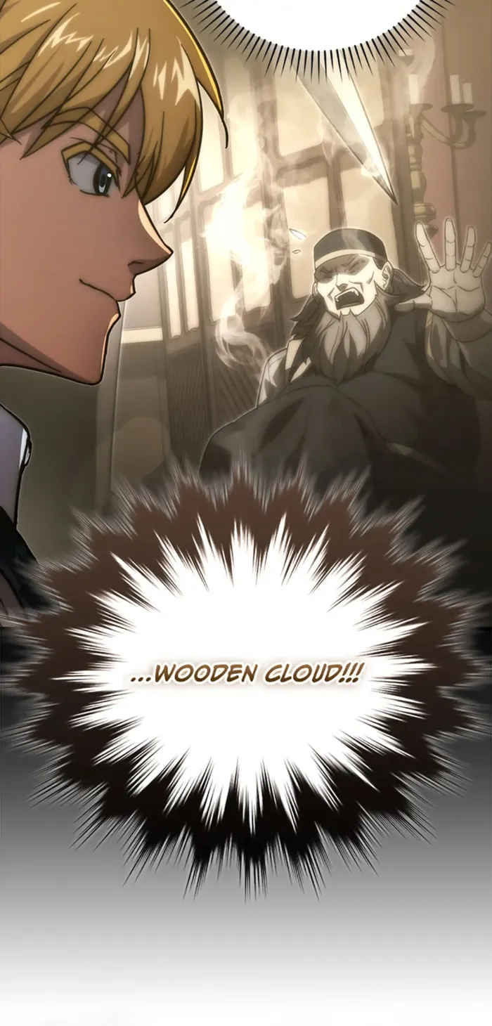 9th Class Sword Master: The Guardian of the Sword Chapter 57 - page 55