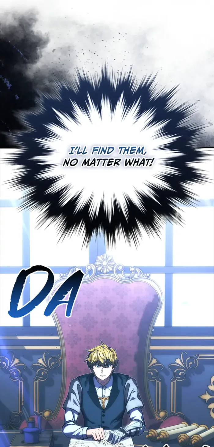 9th Class Sword Master: The Guardian of the Sword Chapter 57 - page 56