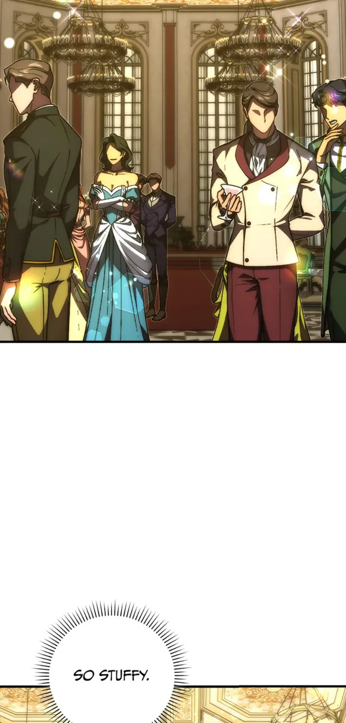 9th Class Sword Master: The Guardian of the Sword Chapter 57 - page 58