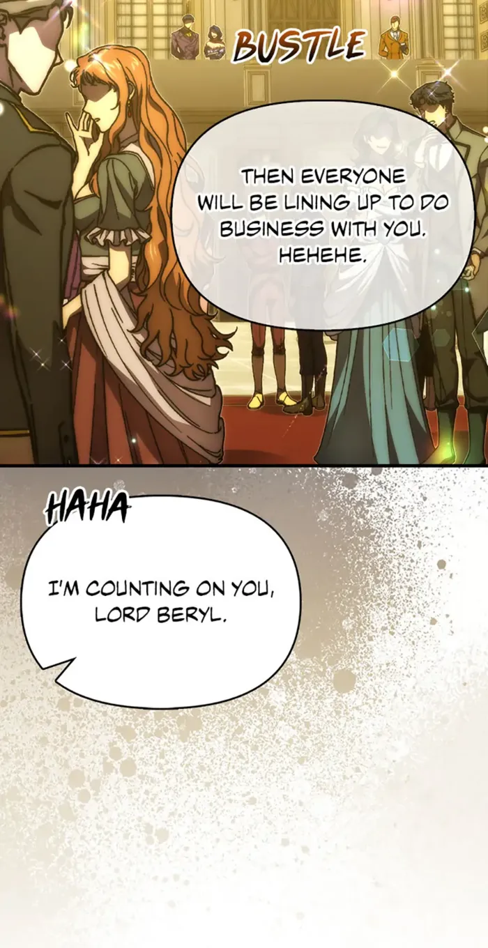 9th Class Sword Master: The Guardian of the Sword Chapter 57 - page 63