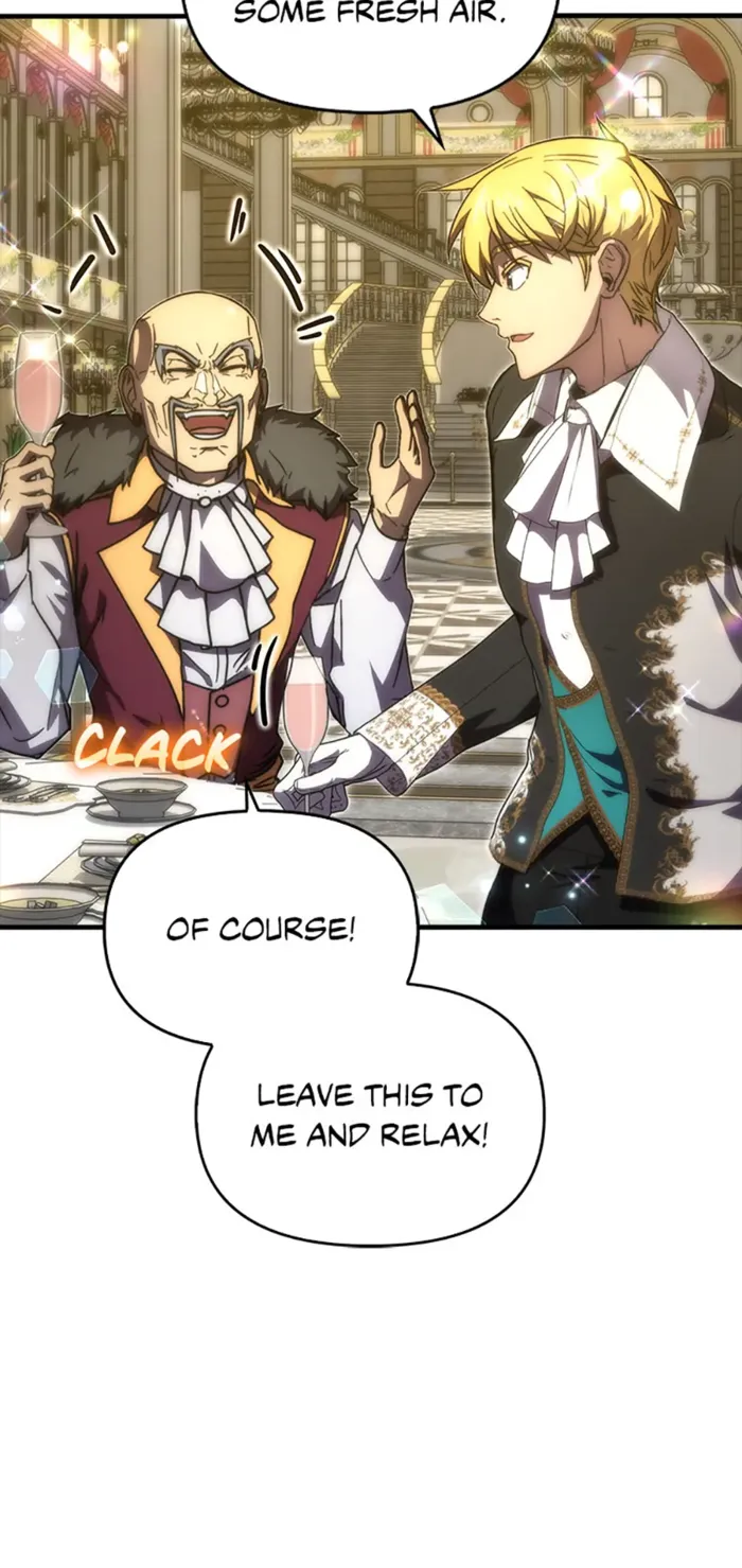 9th Class Sword Master: The Guardian of the Sword Chapter 57 - page 73