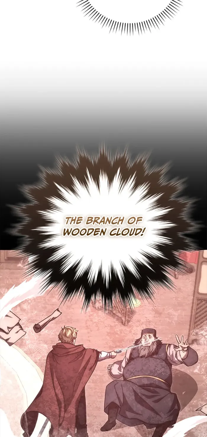9th Class Sword Master: The Guardian of the Sword Chapter 57 - page 75