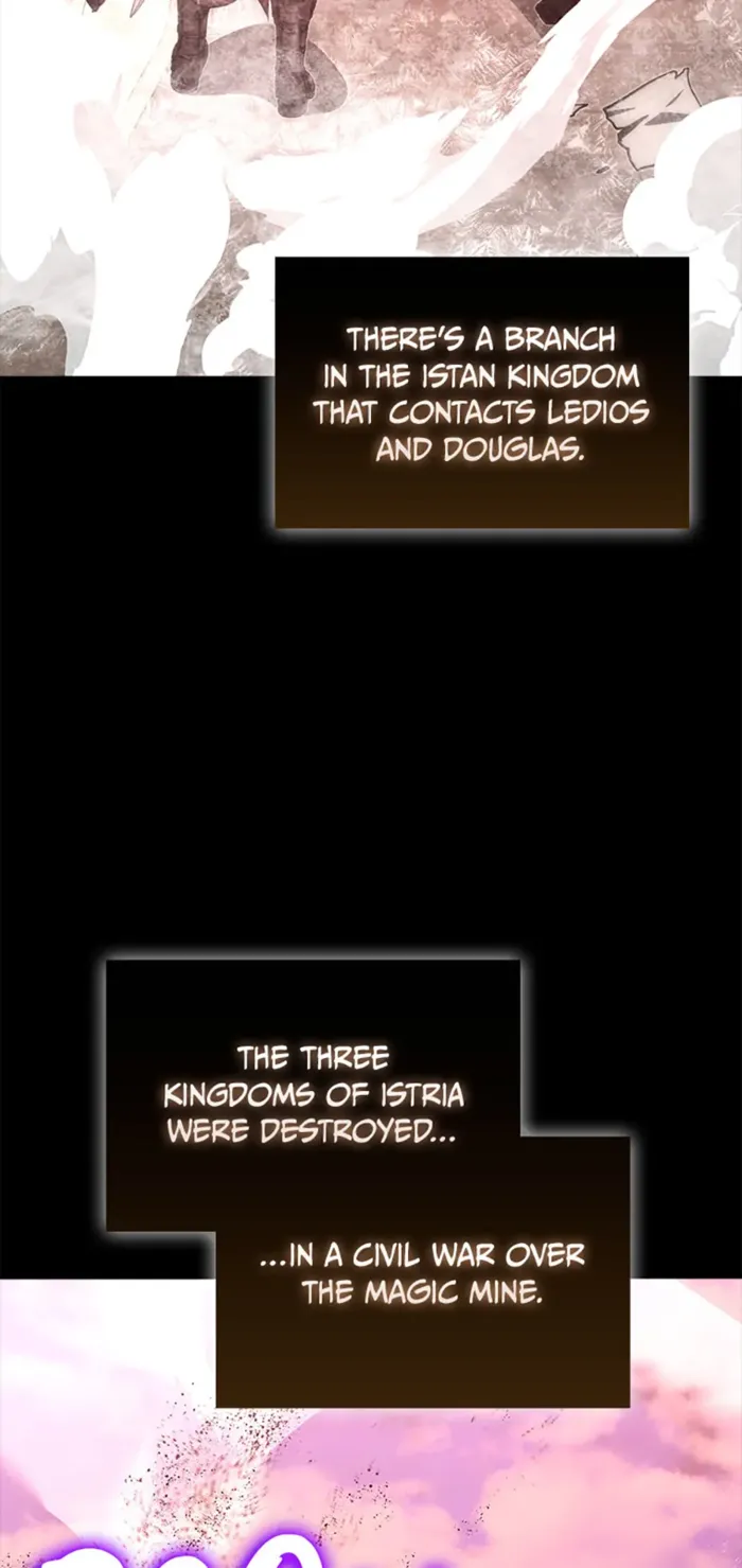 9th Class Sword Master: The Guardian of the Sword Chapter 57 - page 76