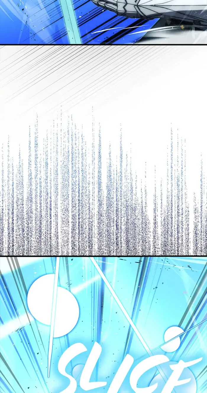 9th Class Sword Master: The Guardian of the Sword Chapter 57 - page 8