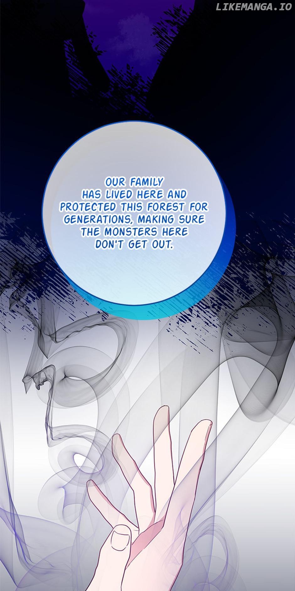 I Ended Up Saving My Crazy Stepfather! Chapter 34 - page 10