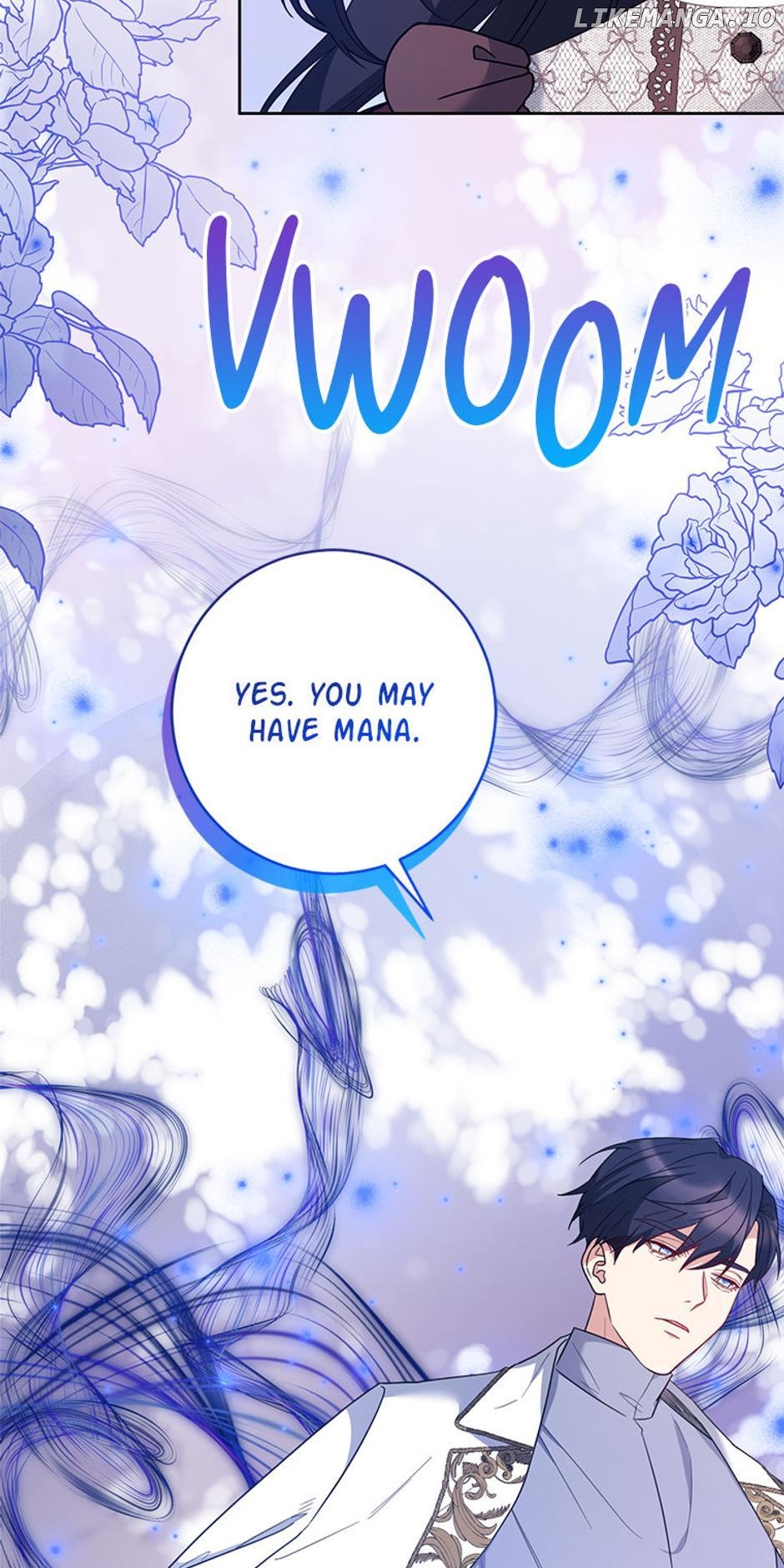 I Ended Up Saving My Crazy Stepfather! Chapter 34 - page 6