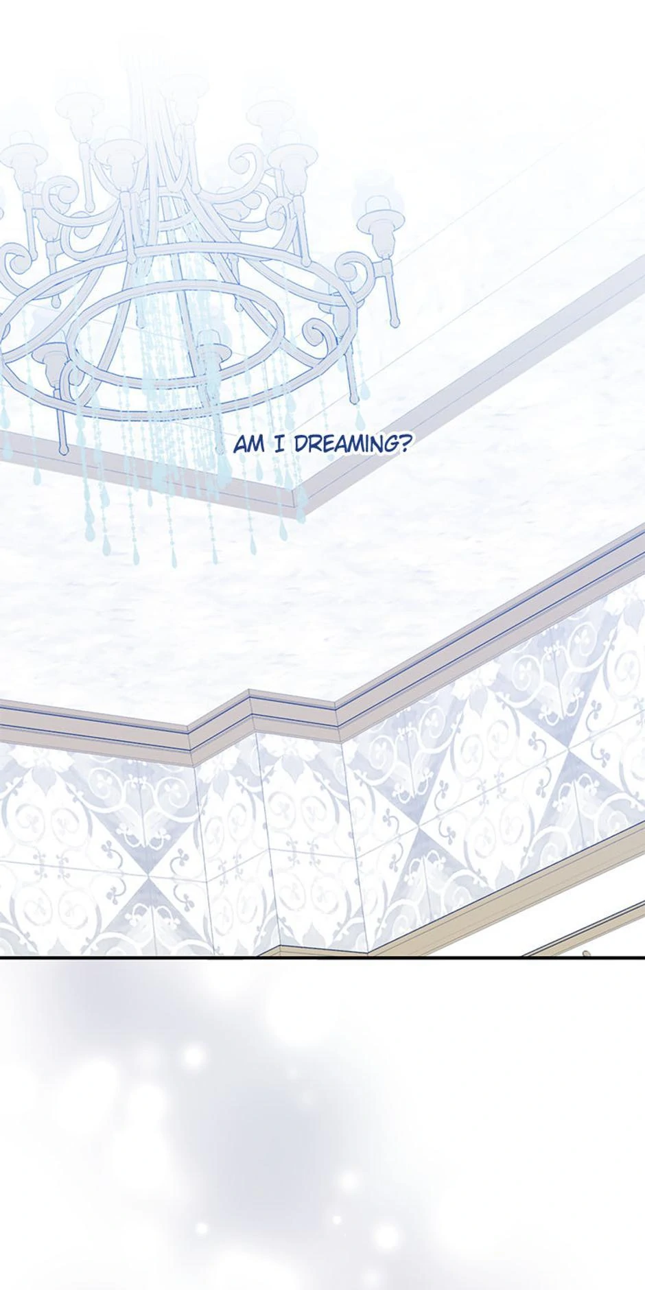 I Ended Up Saving My Crazy Stepfather! Chapter 51 - page 1