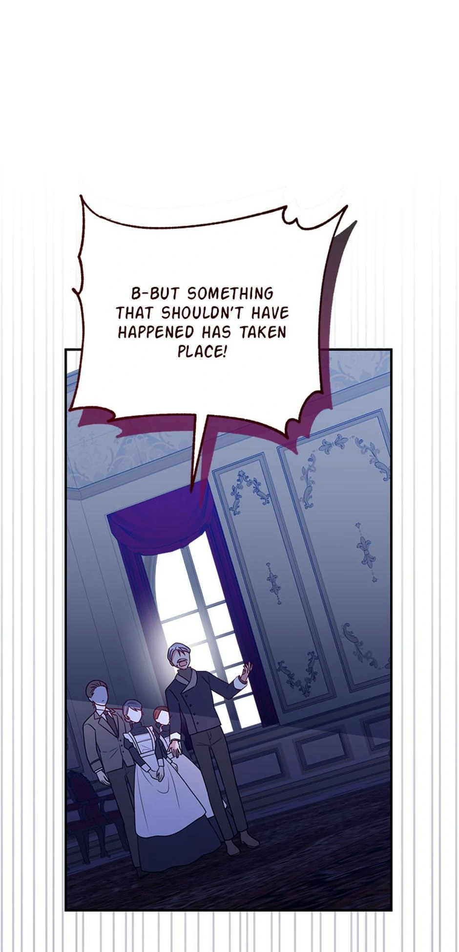 I Ended Up Saving My Crazy Stepfather! Chapter 51 - page 11
