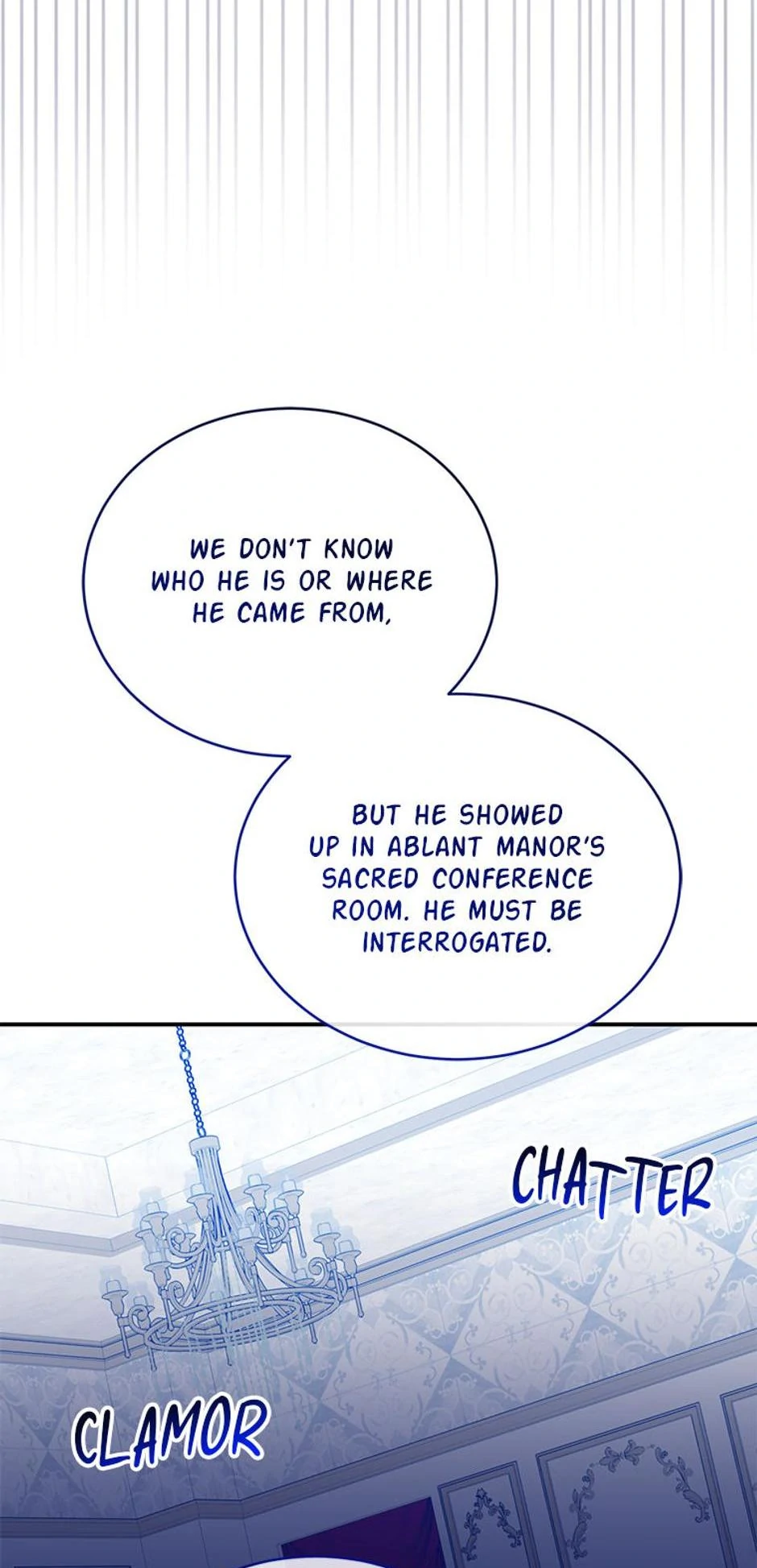 I Ended Up Saving My Crazy Stepfather! Chapter 51 - page 12
