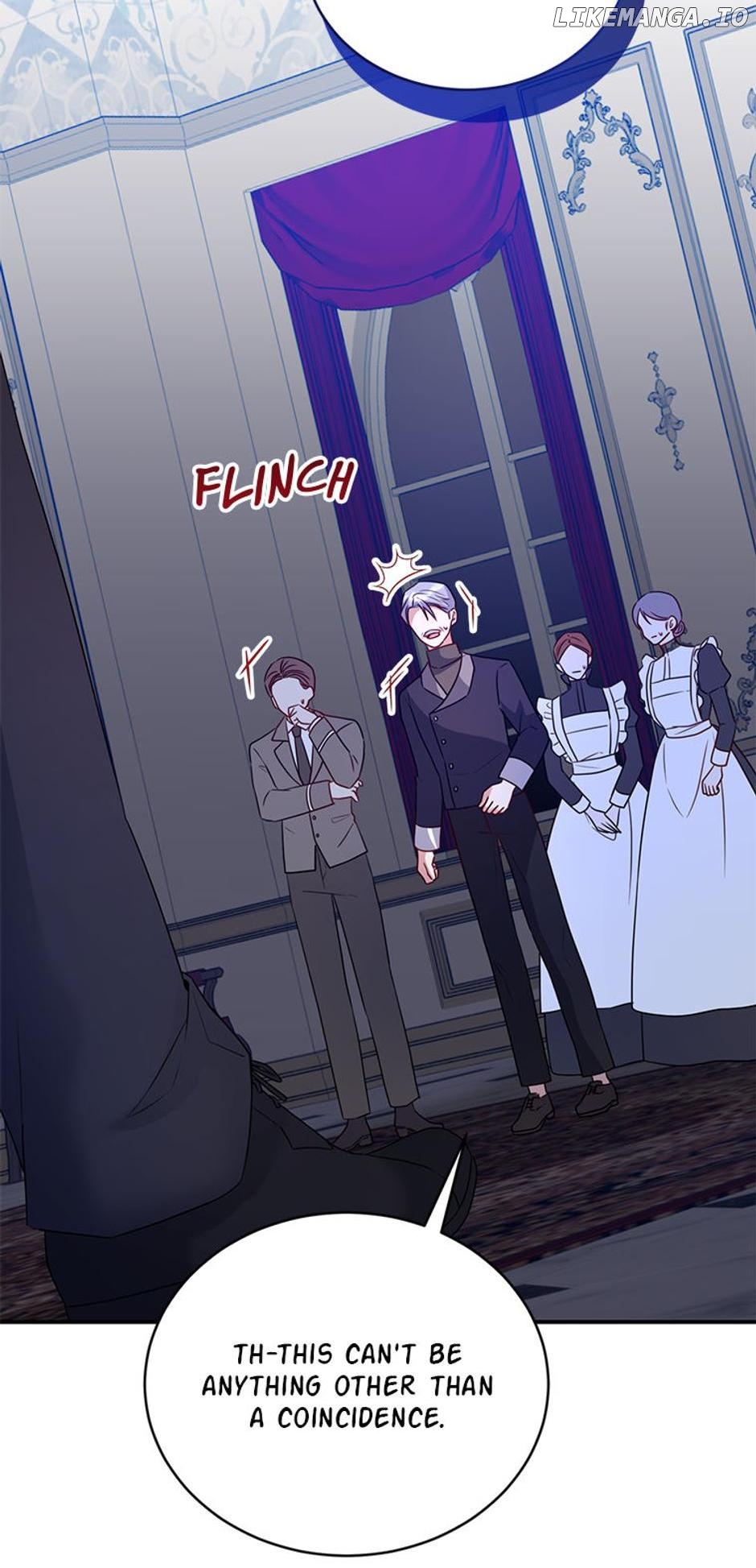 I Ended Up Saving My Crazy Stepfather! Chapter 51 - page 16
