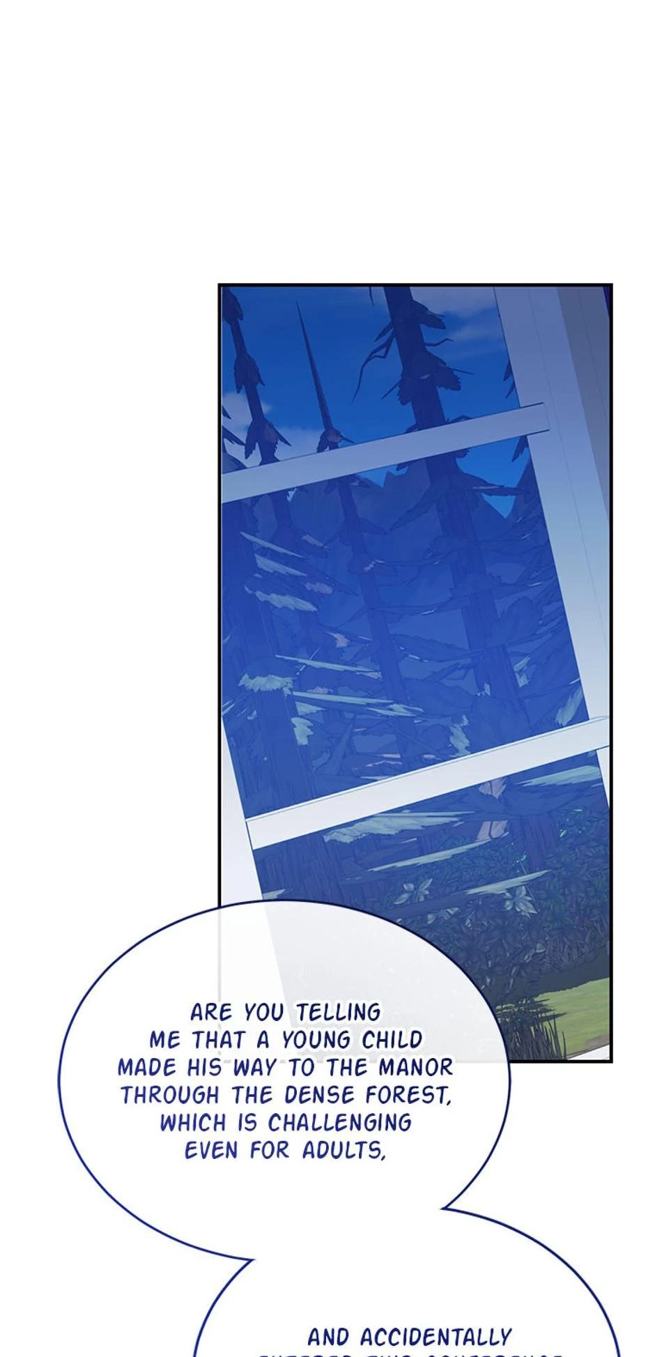 I Ended Up Saving My Crazy Stepfather! Chapter 51 - page 17