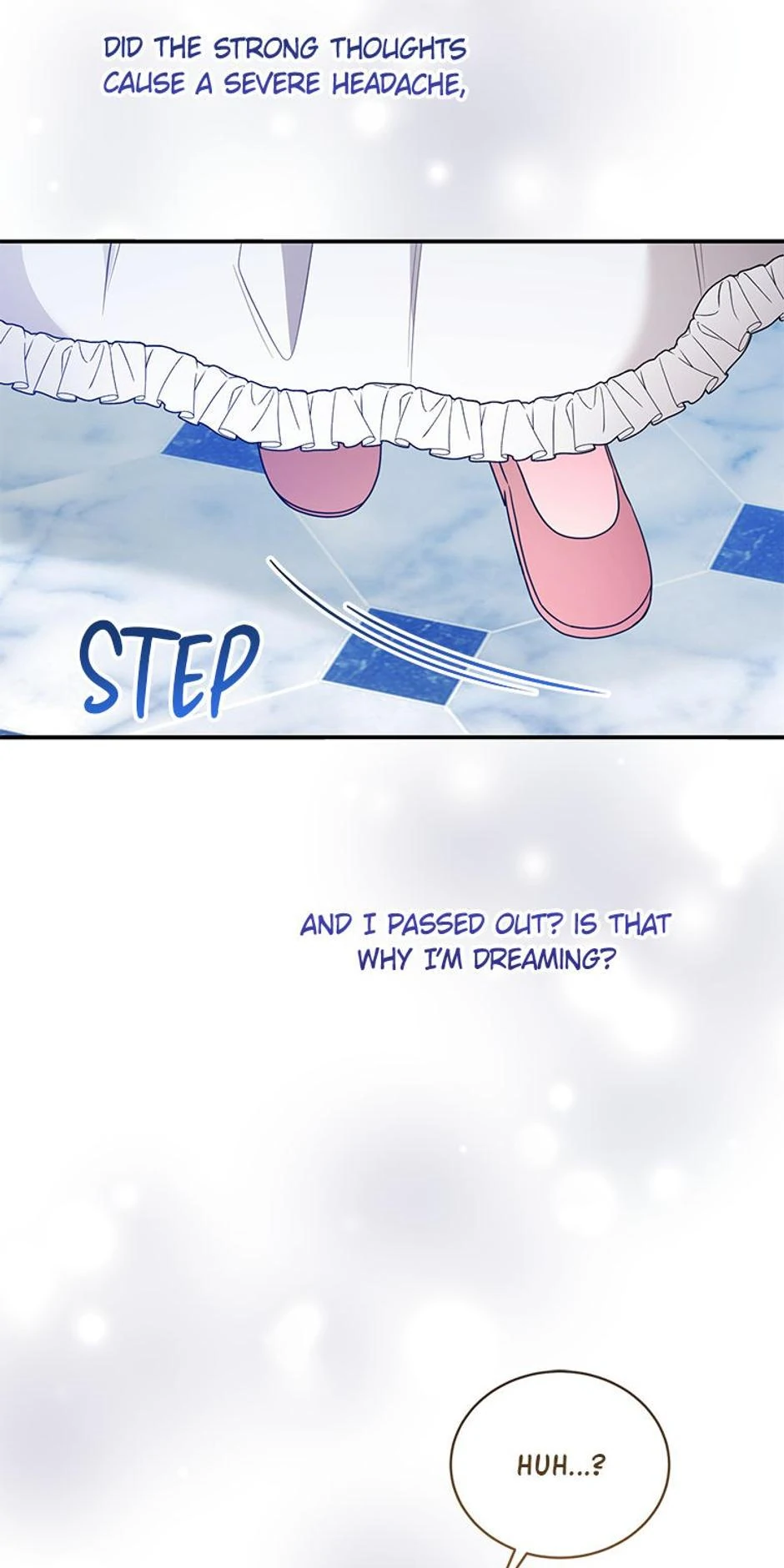 I Ended Up Saving My Crazy Stepfather! Chapter 51 - page 2