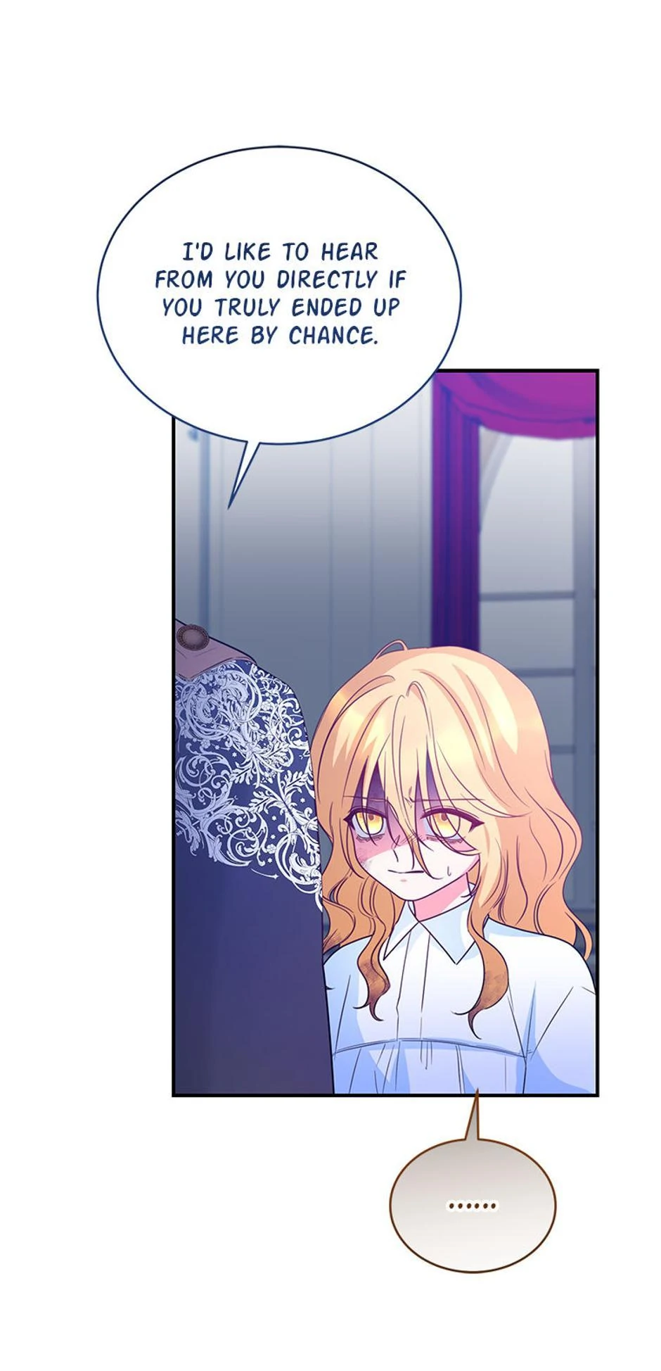 I Ended Up Saving My Crazy Stepfather! Chapter 51 - page 20
