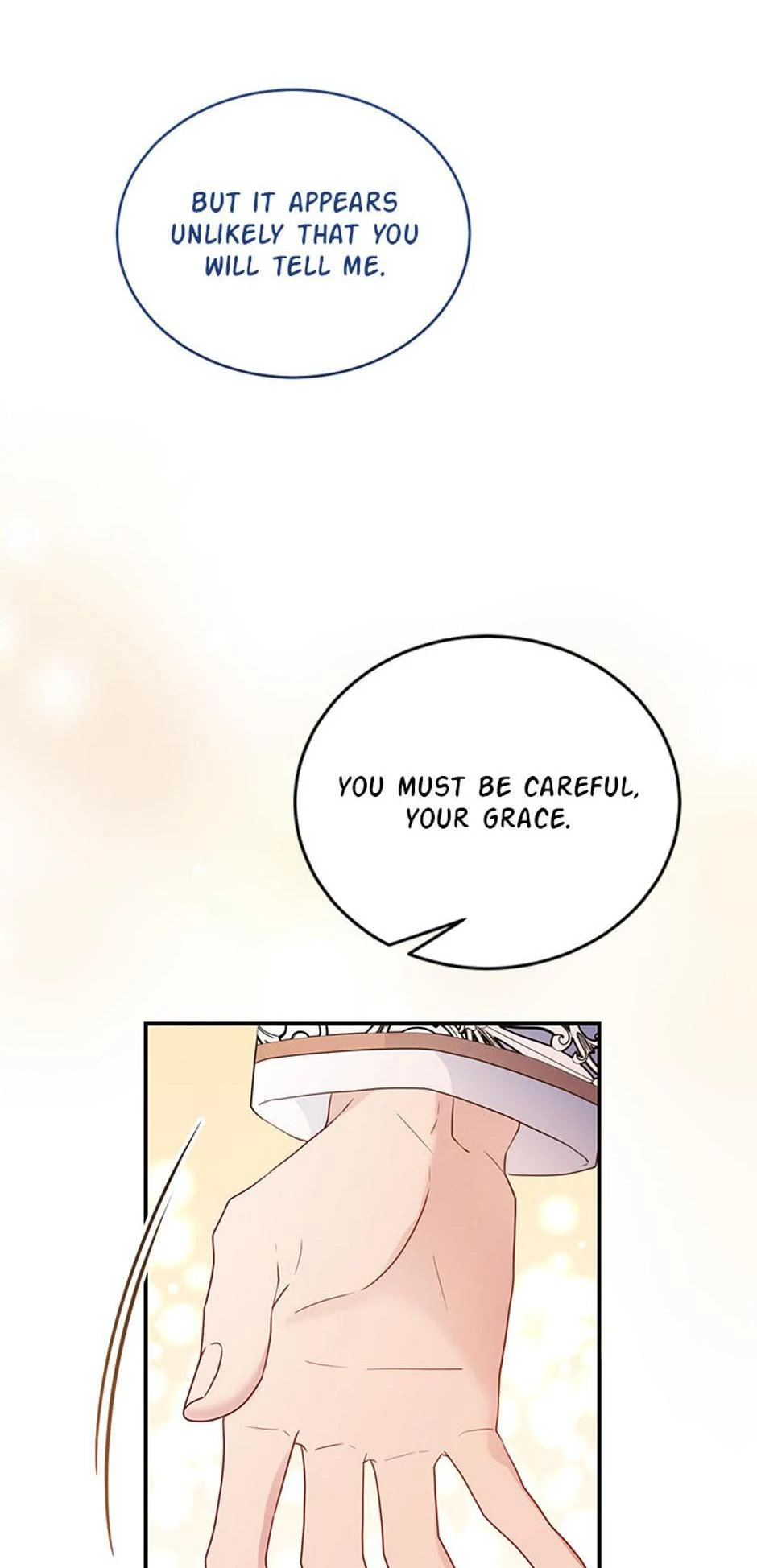 I Ended Up Saving My Crazy Stepfather! Chapter 51 - page 21