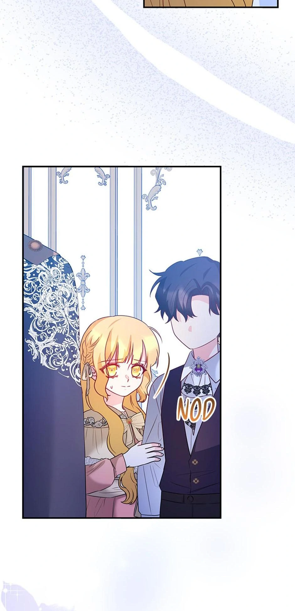 I Ended Up Saving My Crazy Stepfather! Chapter 51 - page 23