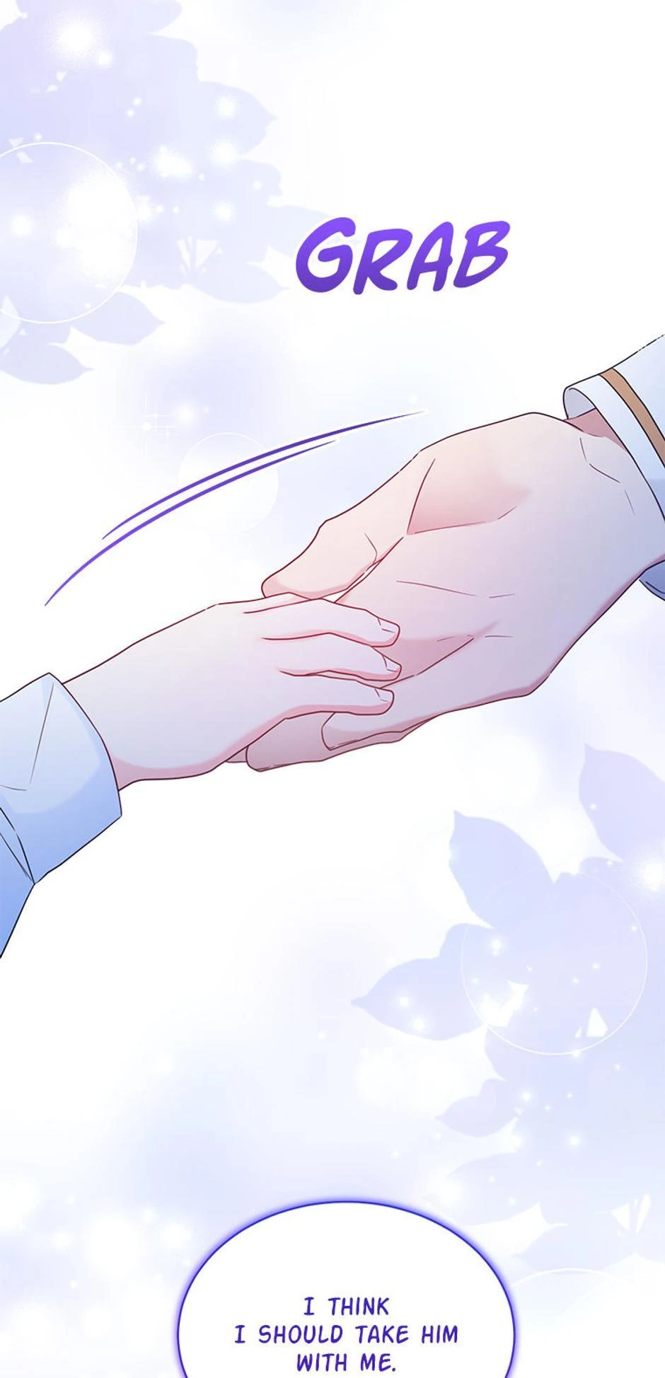 I Ended Up Saving My Crazy Stepfather! Chapter 51 - page 24