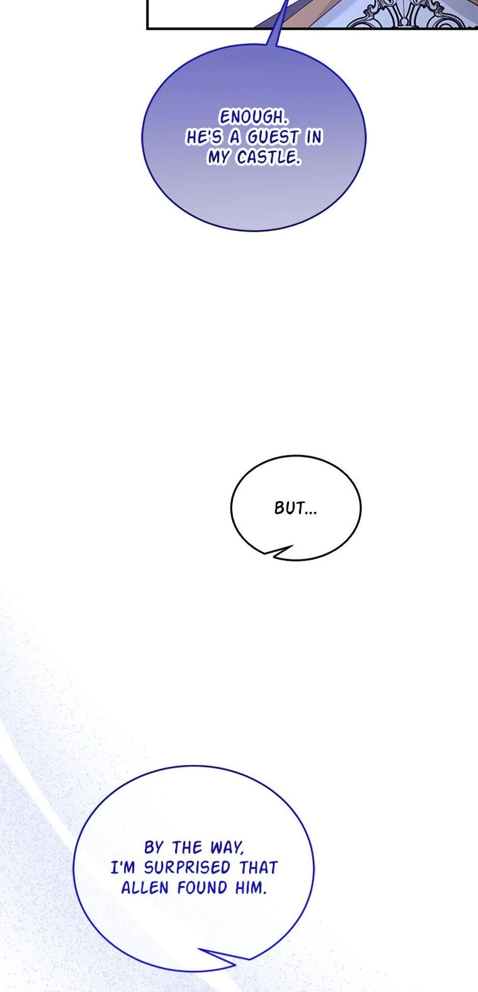 I Ended Up Saving My Crazy Stepfather! Chapter 51 - page 27