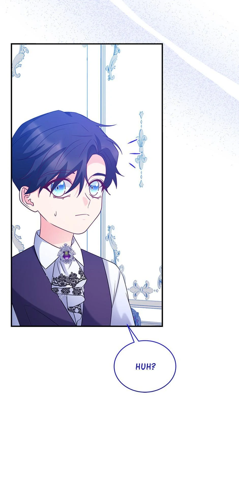 I Ended Up Saving My Crazy Stepfather! Chapter 51 - page 28