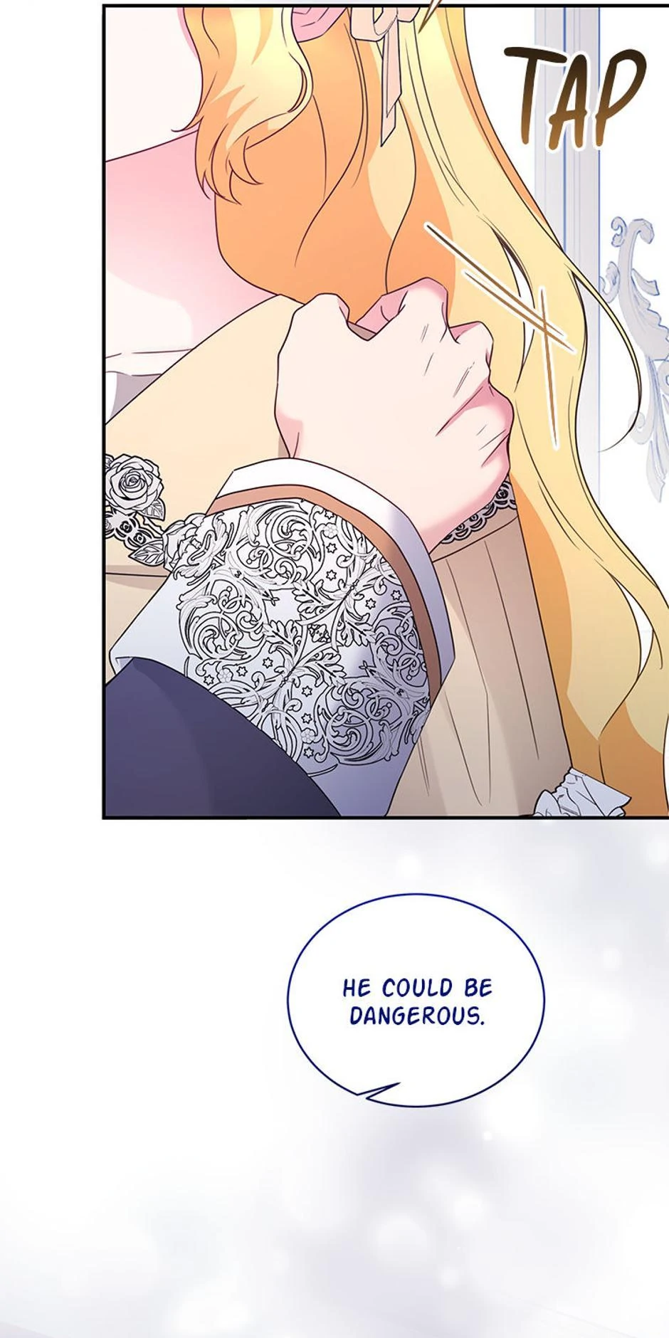 I Ended Up Saving My Crazy Stepfather! Chapter 51 - page 3