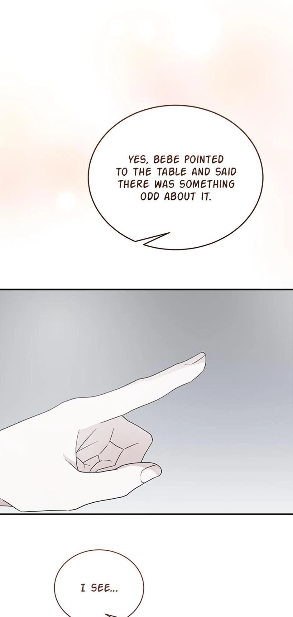 I Ended Up Saving My Crazy Stepfather! Chapter 51 - page 31