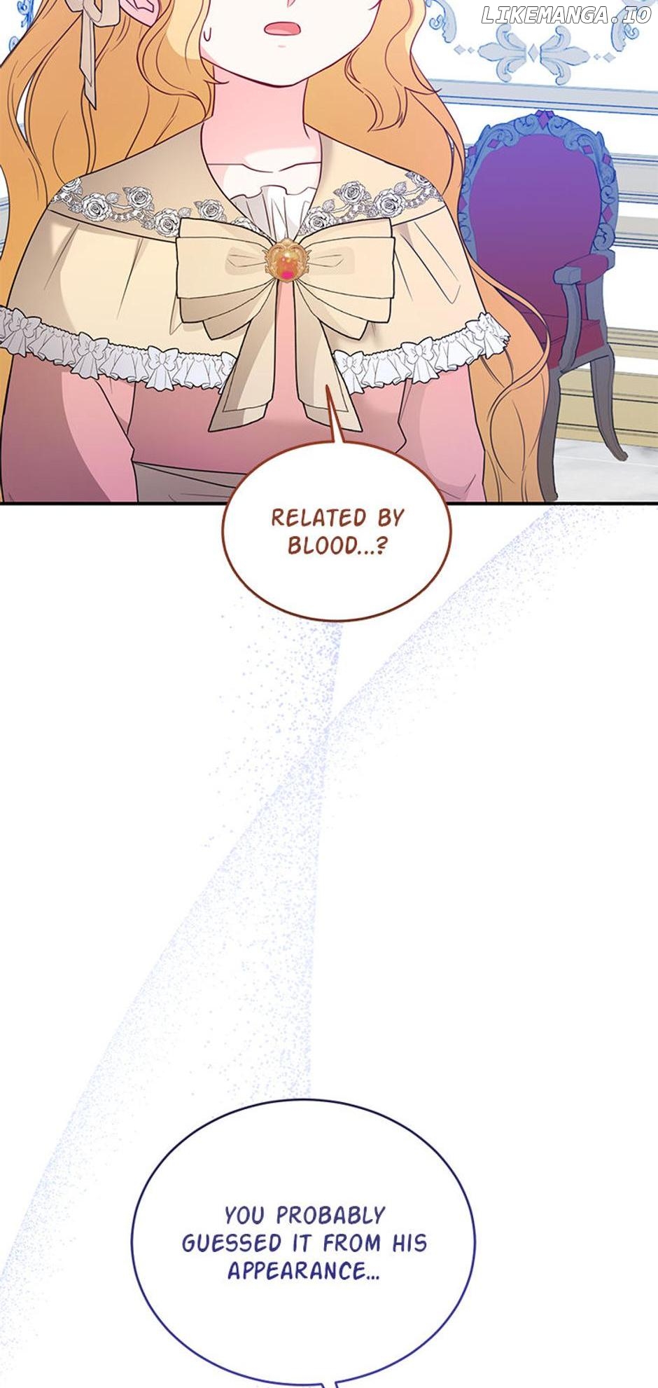 I Ended Up Saving My Crazy Stepfather! Chapter 51 - page 33