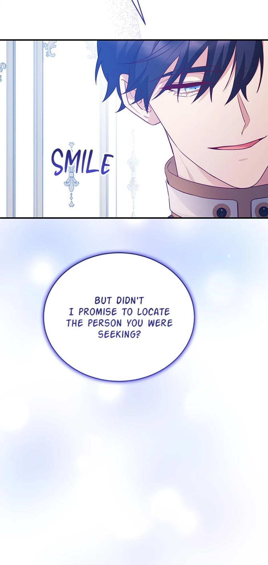 I Ended Up Saving My Crazy Stepfather! Chapter 51 - page 34