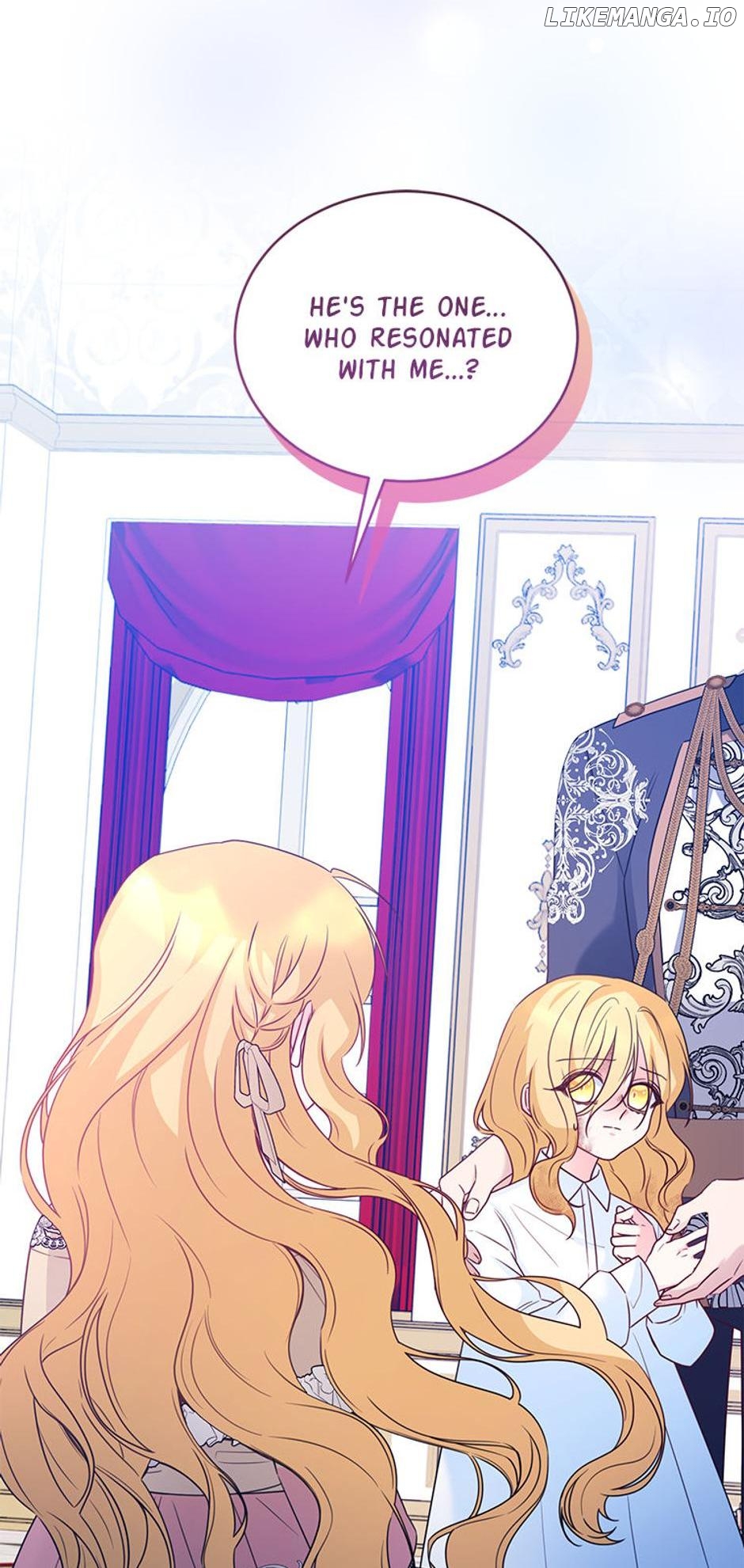 I Ended Up Saving My Crazy Stepfather! Chapter 51 - page 35