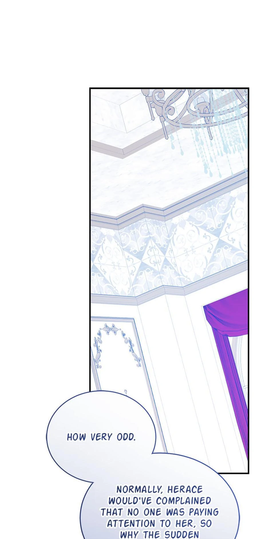 I Ended Up Saving My Crazy Stepfather! Chapter 51 - page 38