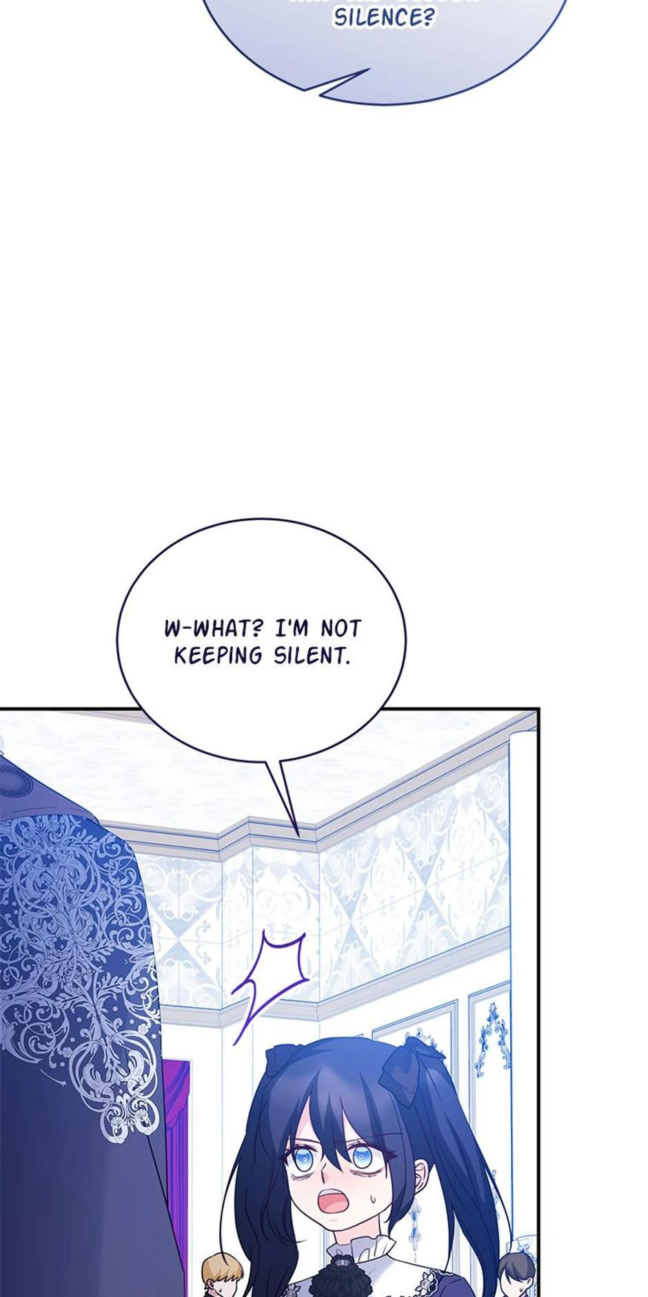 I Ended Up Saving My Crazy Stepfather! Chapter 51 - page 39