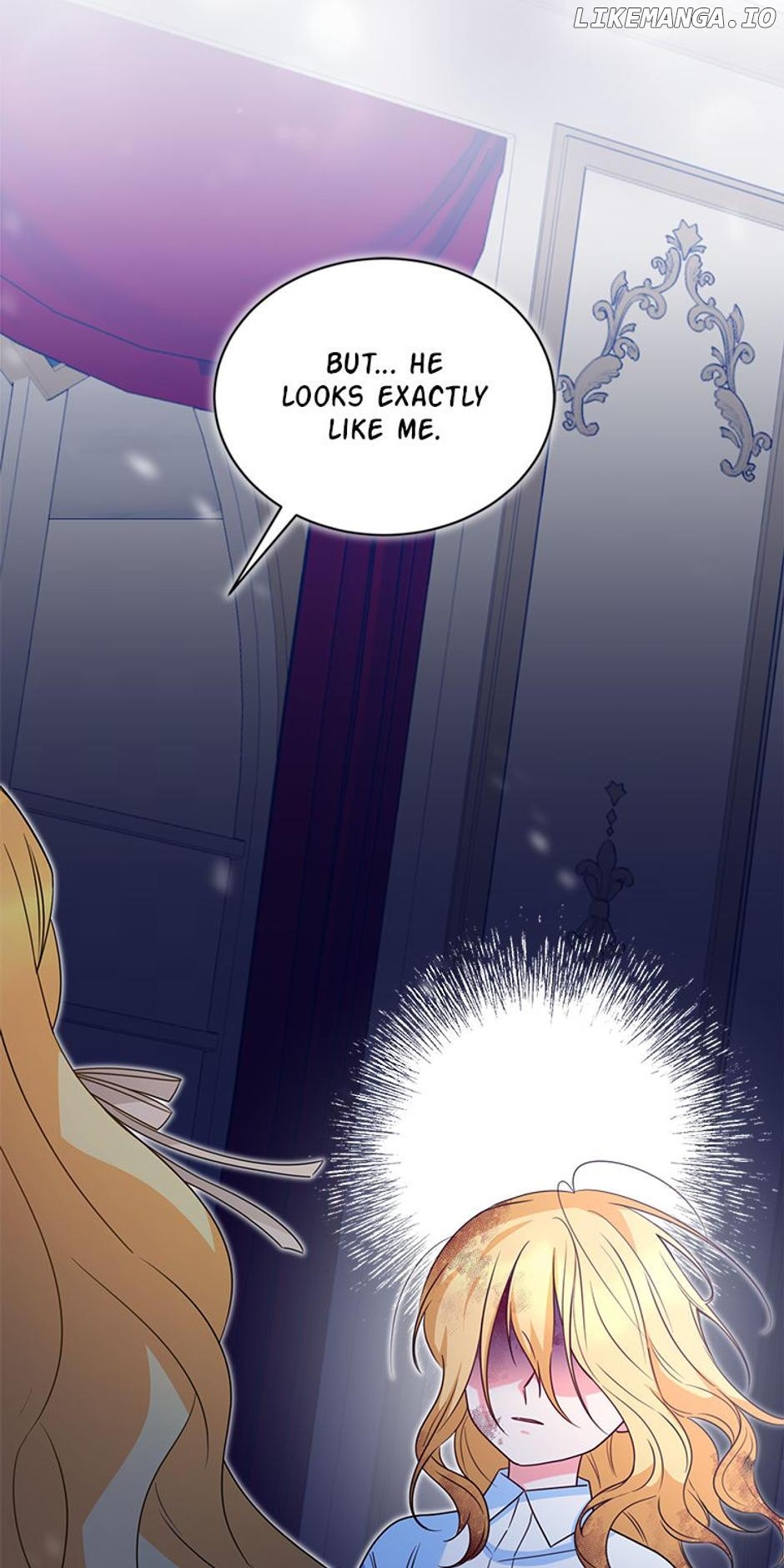 I Ended Up Saving My Crazy Stepfather! Chapter 51 - page 4