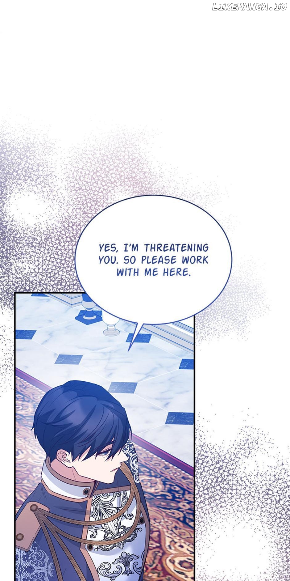 I Ended Up Saving My Crazy Stepfather! Chapter 51 - page 46