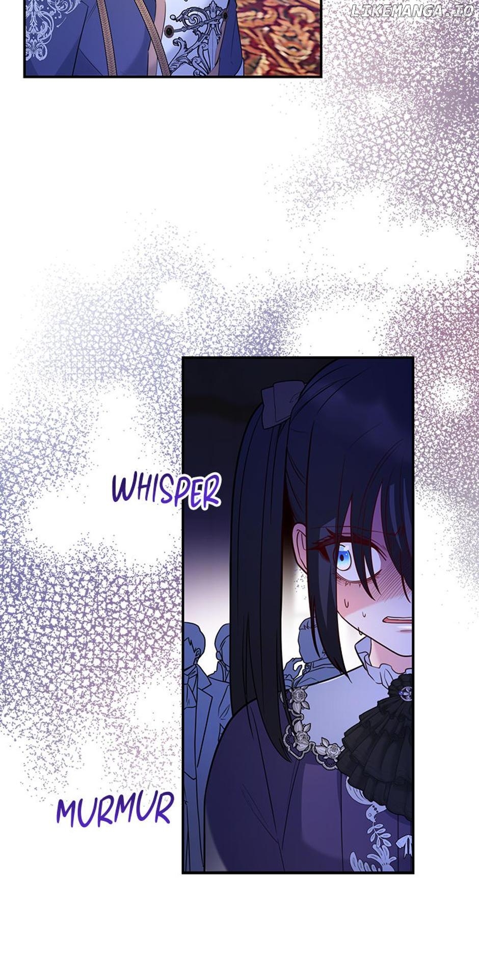 I Ended Up Saving My Crazy Stepfather! Chapter 51 - page 47