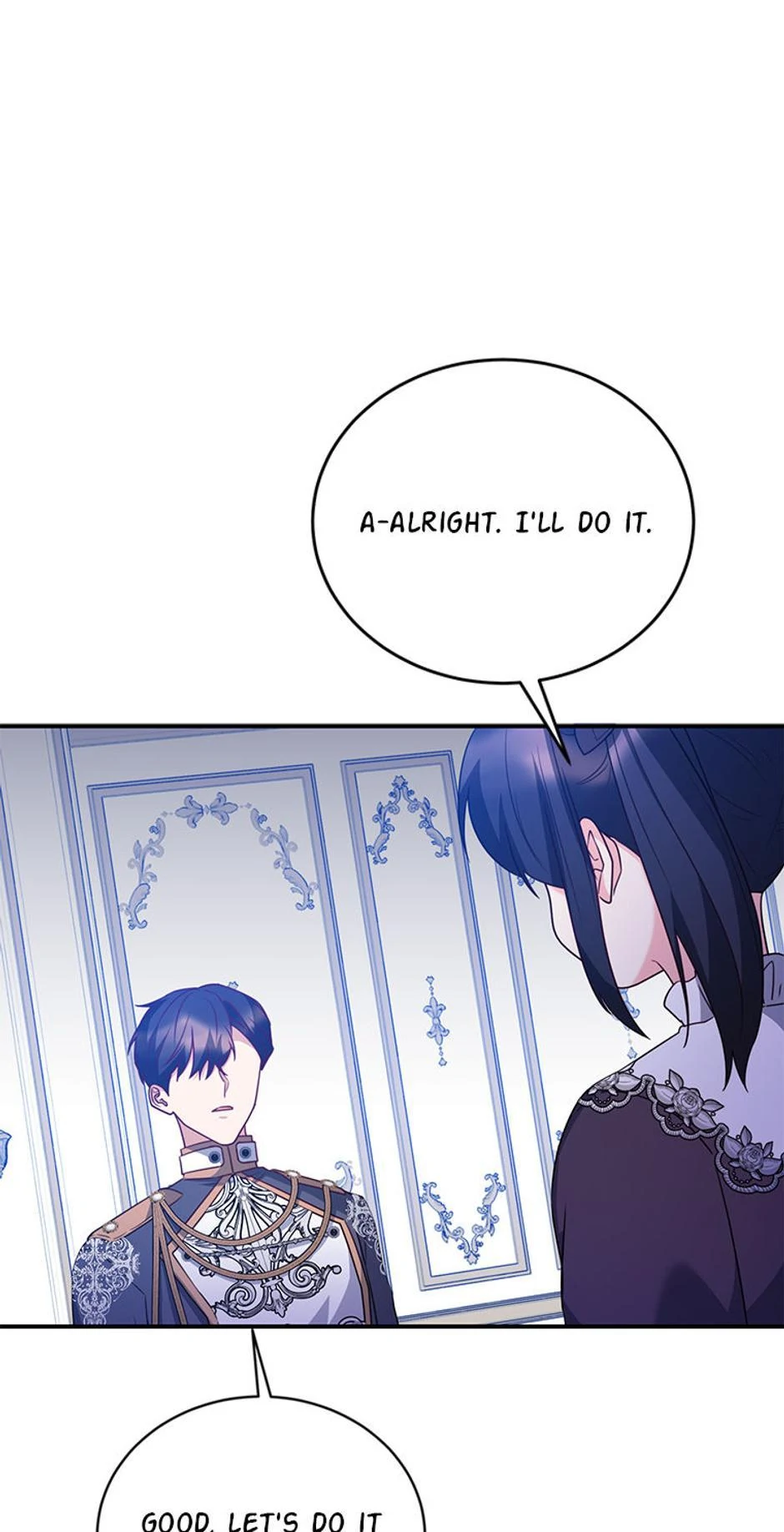 I Ended Up Saving My Crazy Stepfather! Chapter 51 - page 48