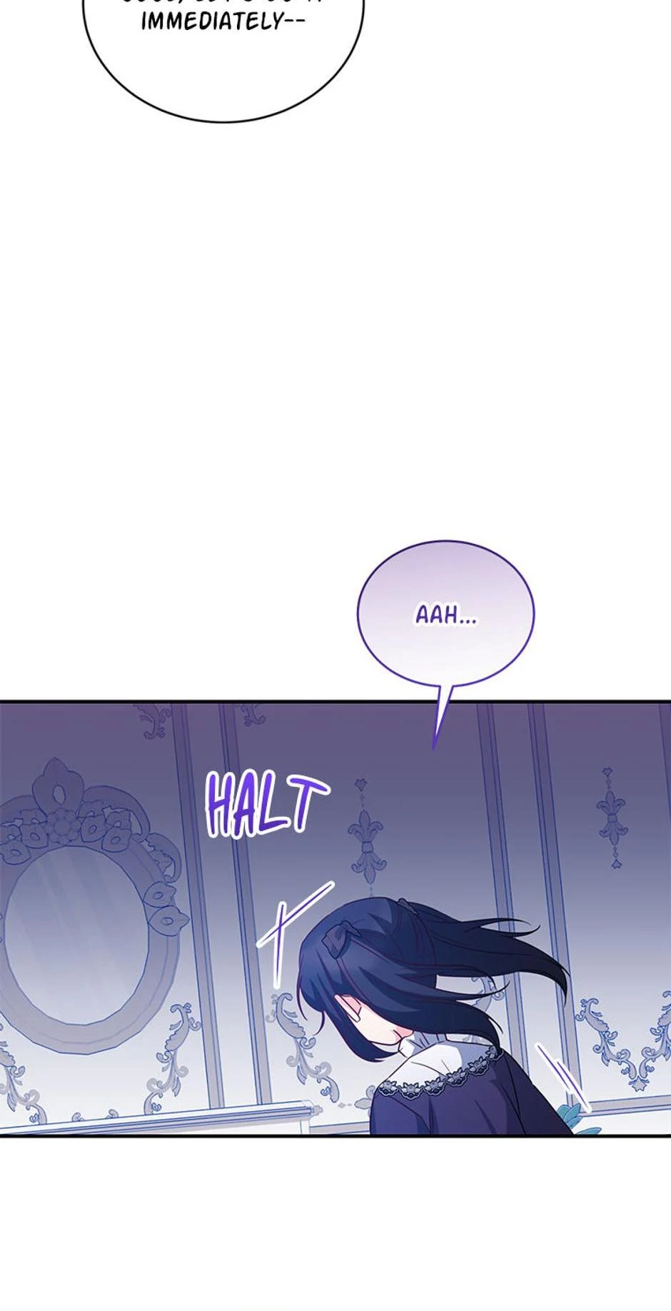 I Ended Up Saving My Crazy Stepfather! Chapter 51 - page 49
