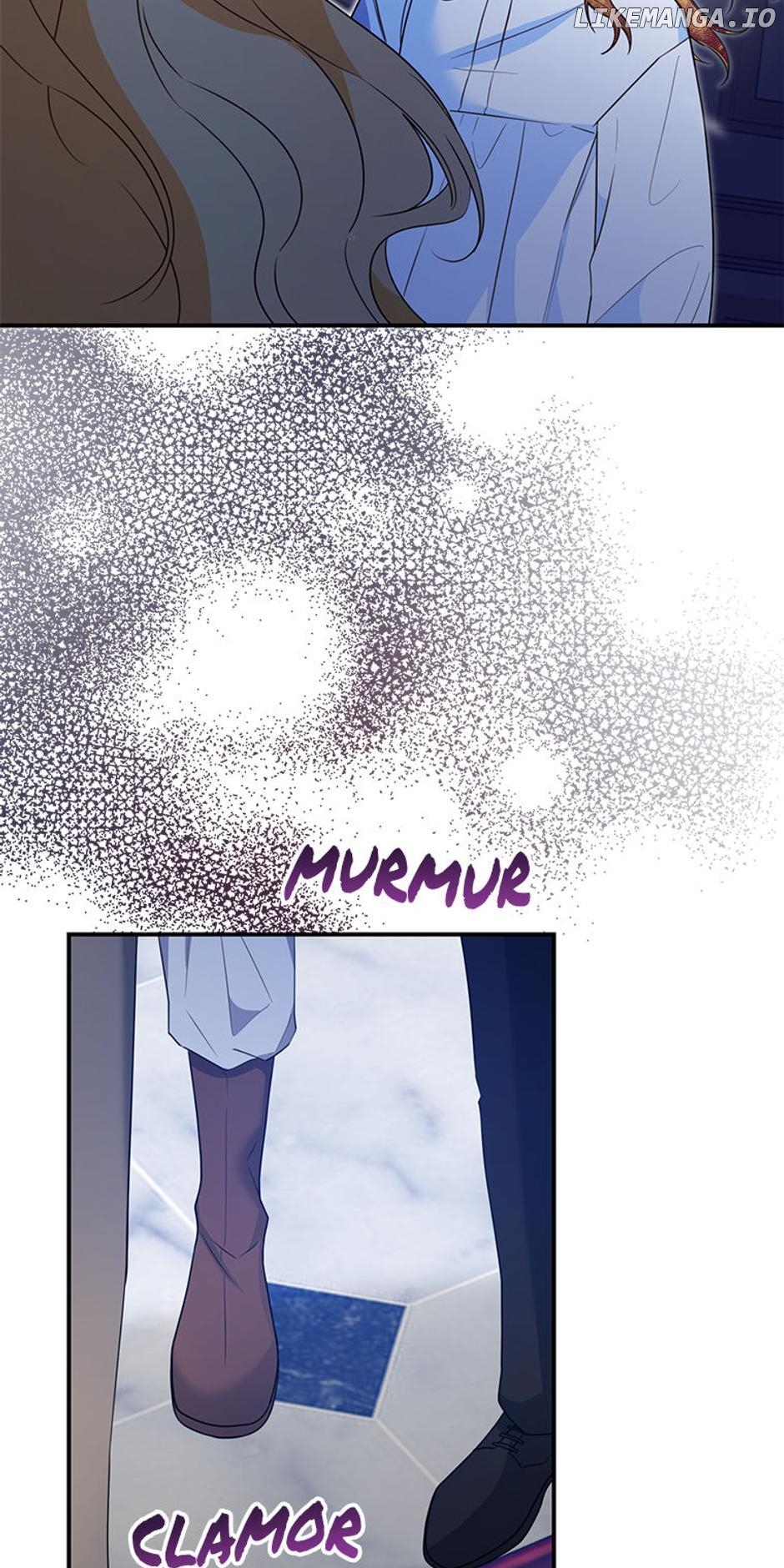 I Ended Up Saving My Crazy Stepfather! Chapter 51 - page 5