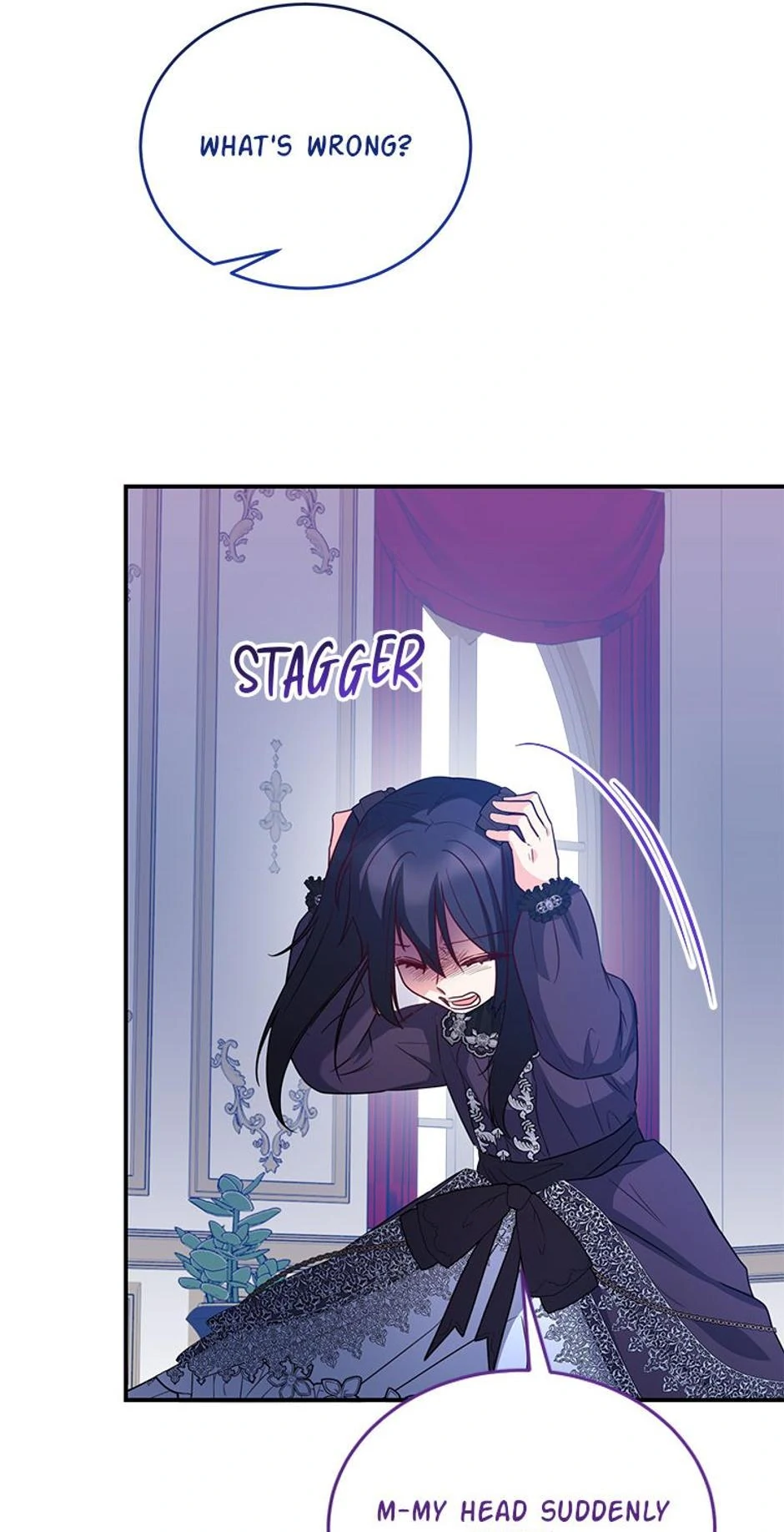 I Ended Up Saving My Crazy Stepfather! Chapter 51 - page 50