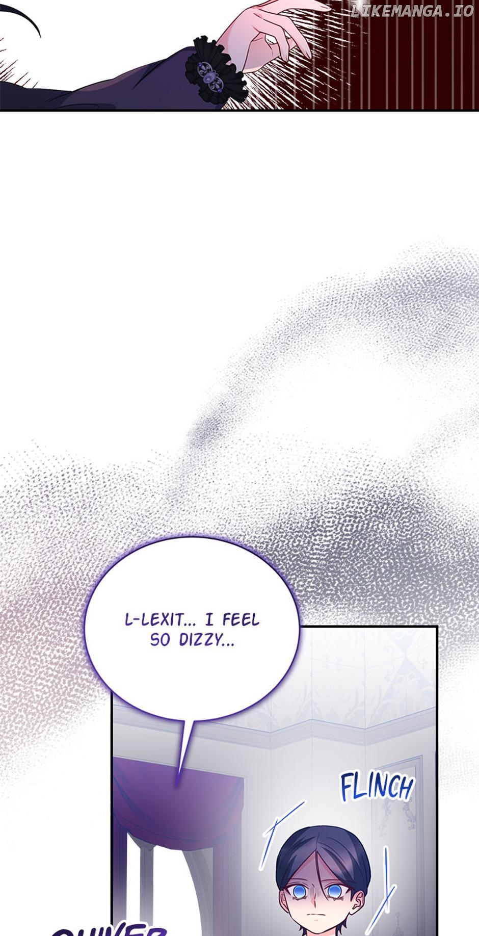 I Ended Up Saving My Crazy Stepfather! Chapter 51 - page 52