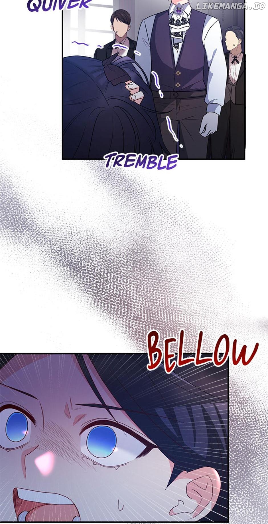 I Ended Up Saving My Crazy Stepfather! Chapter 51 - page 53