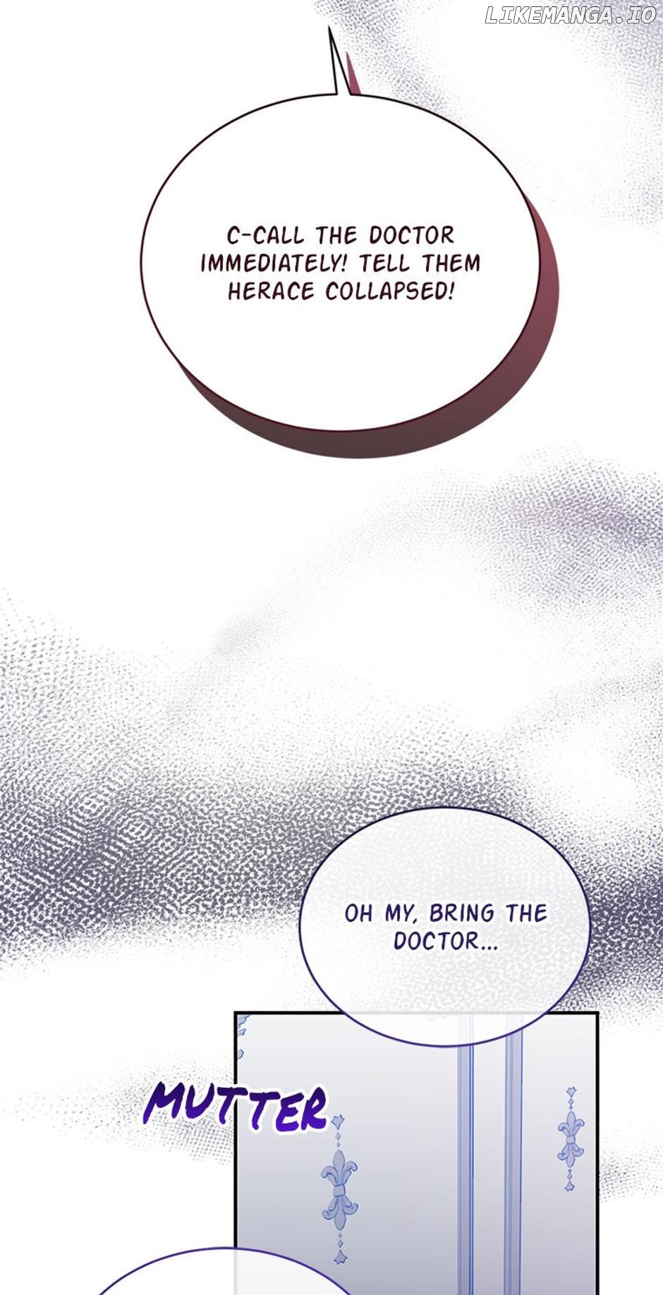 I Ended Up Saving My Crazy Stepfather! Chapter 51 - page 54