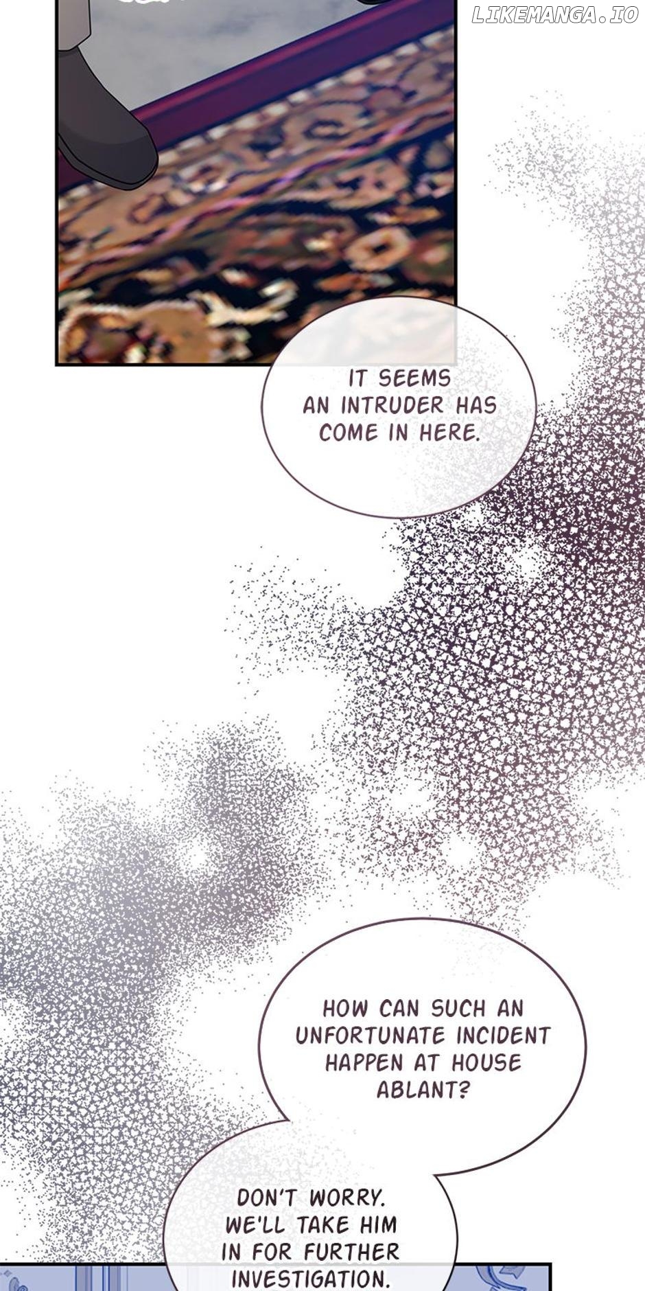 I Ended Up Saving My Crazy Stepfather! Chapter 51 - page 6