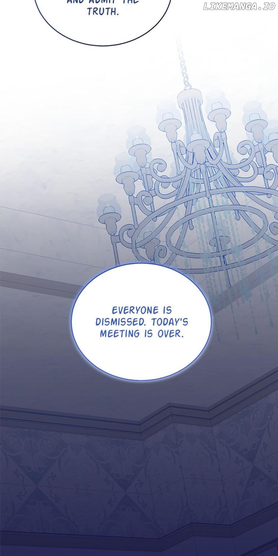 I Ended Up Saving My Crazy Stepfather! Chapter 51 - page 60