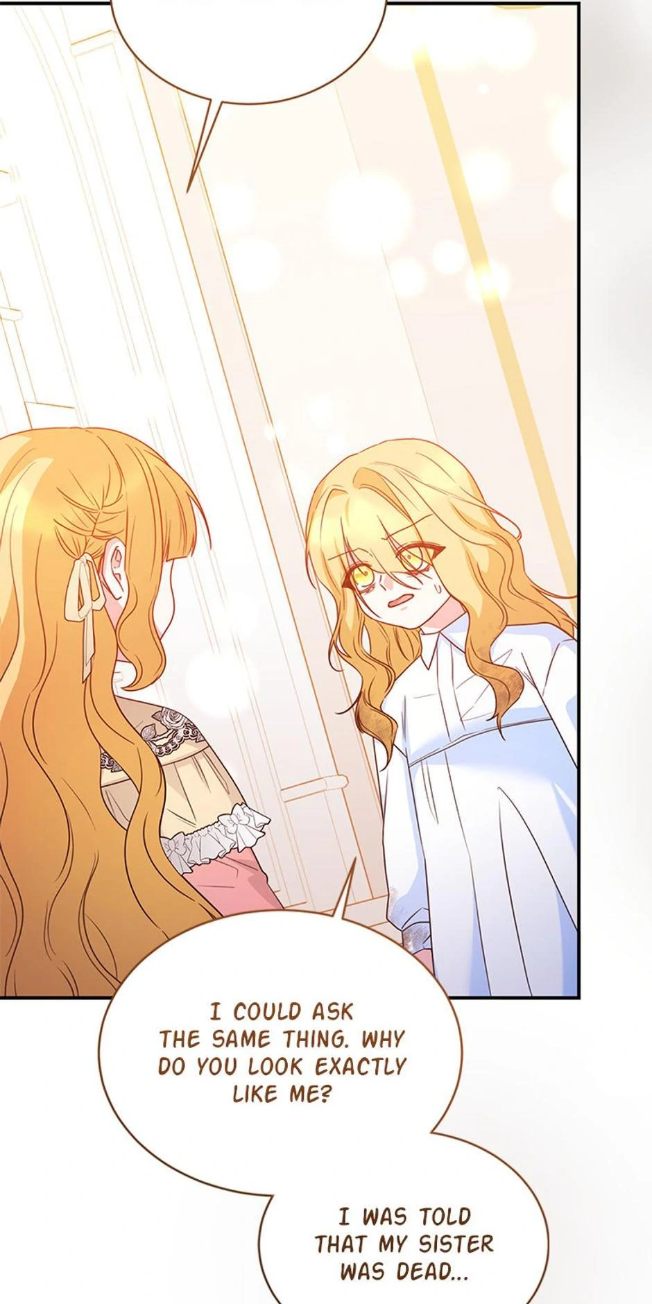 I Ended Up Saving My Crazy Stepfather! Chapter 51 - page 64