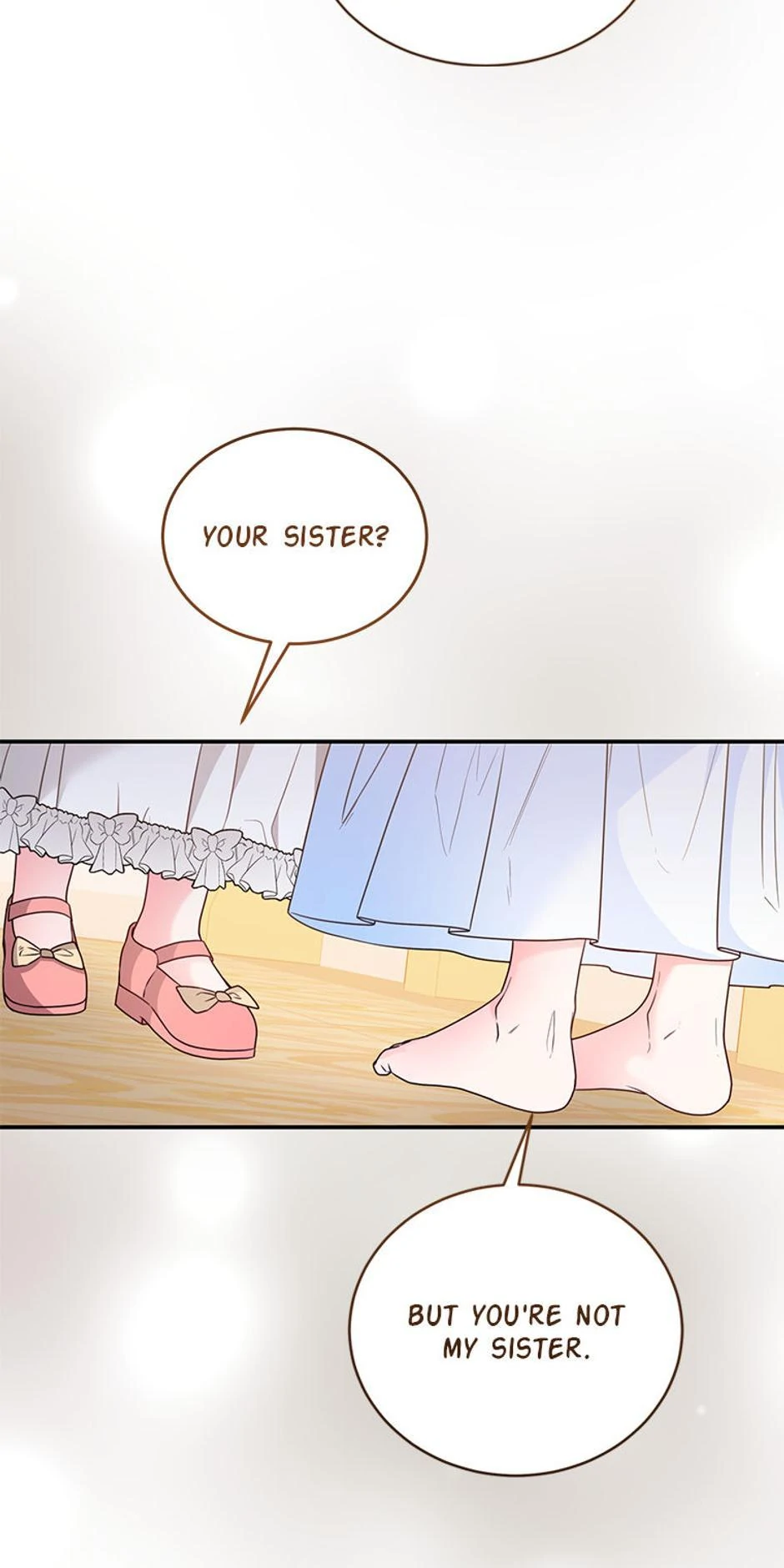 I Ended Up Saving My Crazy Stepfather! Chapter 51 - page 65