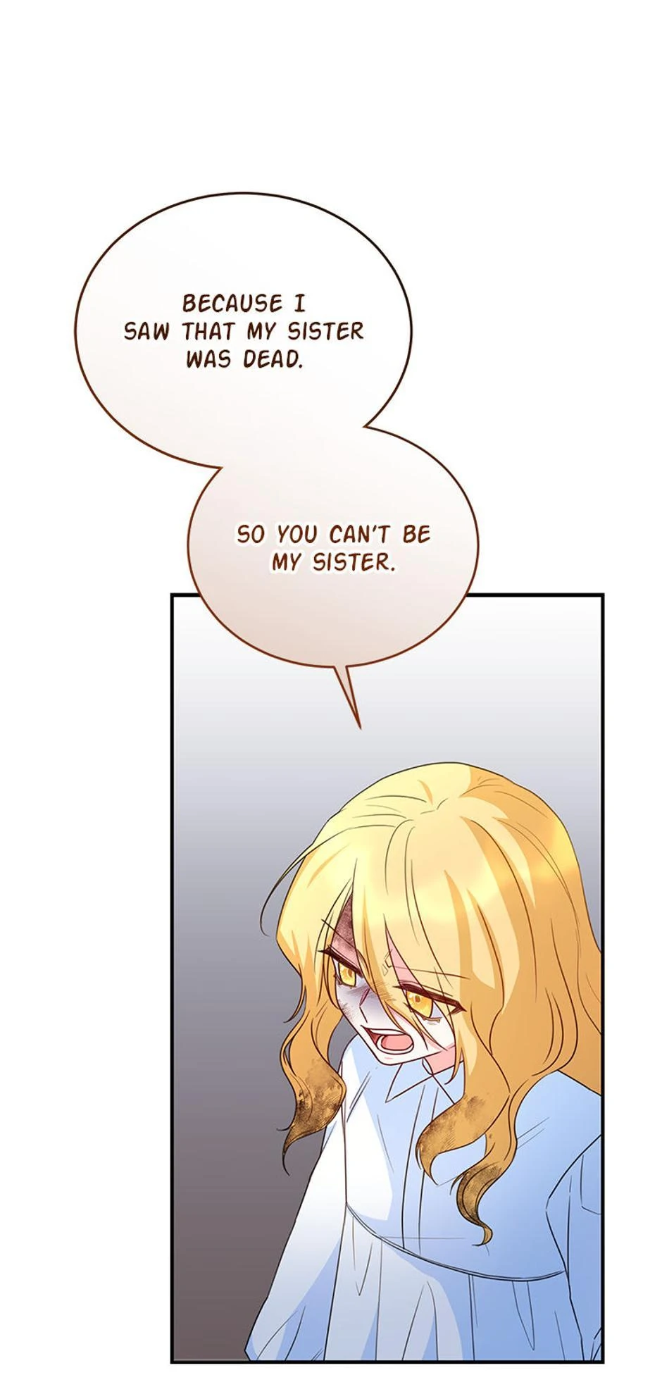 I Ended Up Saving My Crazy Stepfather! Chapter 51 - page 67