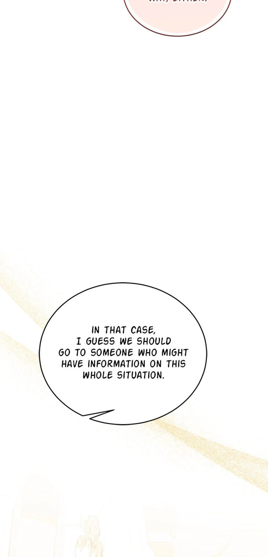 I Ended Up Saving My Crazy Stepfather! Chapter 51 - page 69