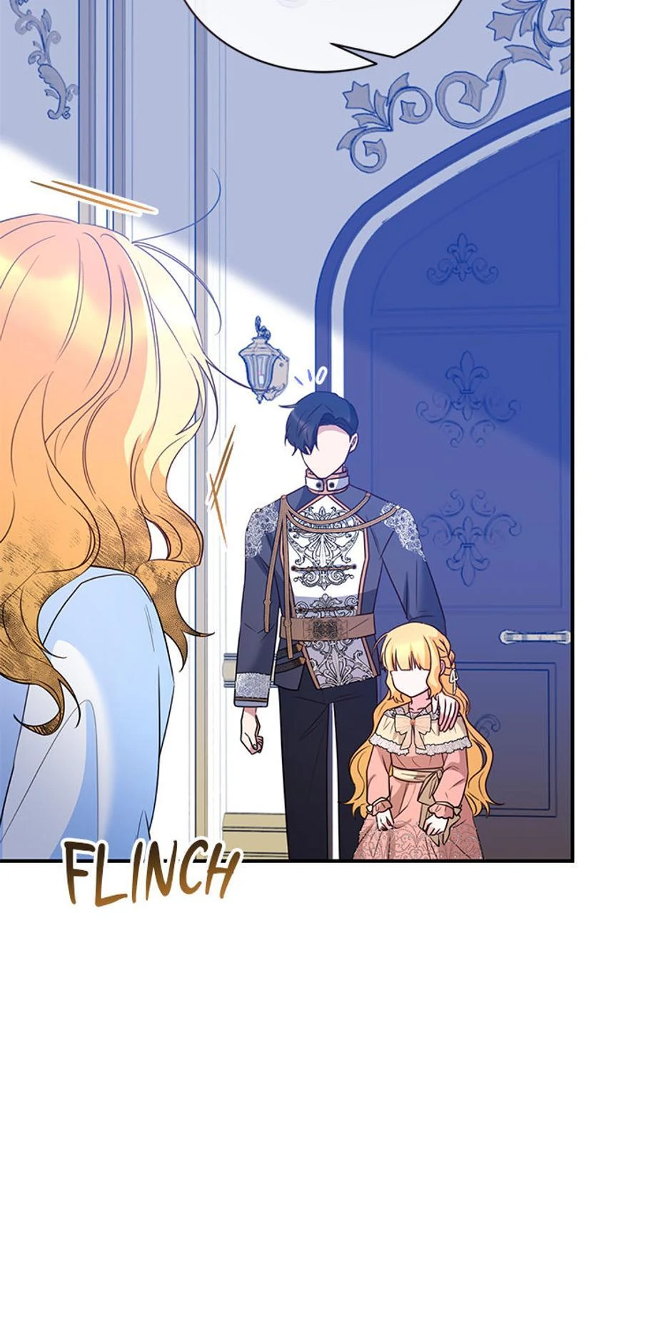 I Ended Up Saving My Crazy Stepfather! Chapter 51 - page 7