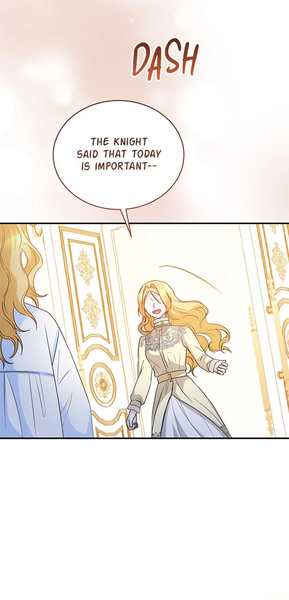 I Ended Up Saving My Crazy Stepfather! Chapter 51 - page 73