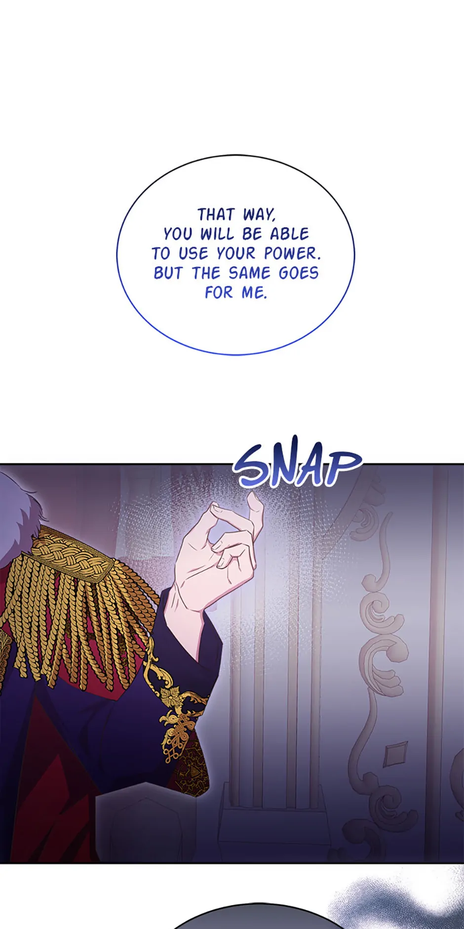 I Ended Up Saving My Crazy Stepfather! Chapter 64 - page 10