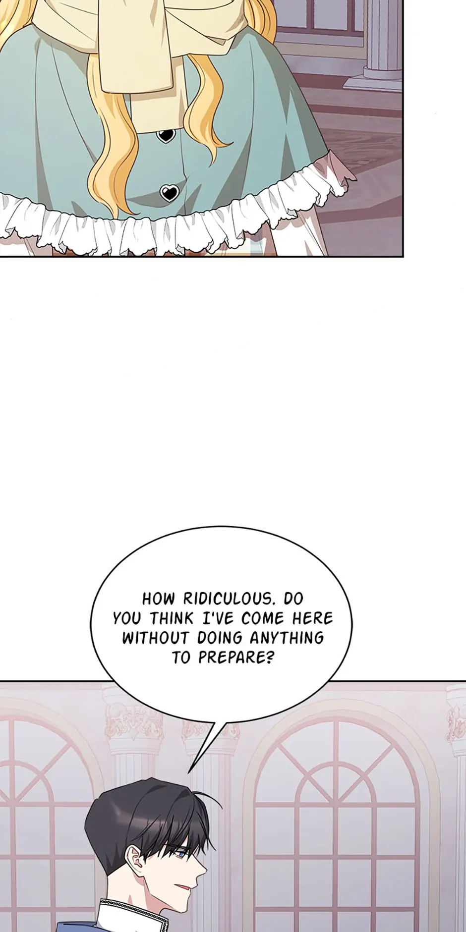 I Ended Up Saving My Crazy Stepfather! Chapter 64 - page 15