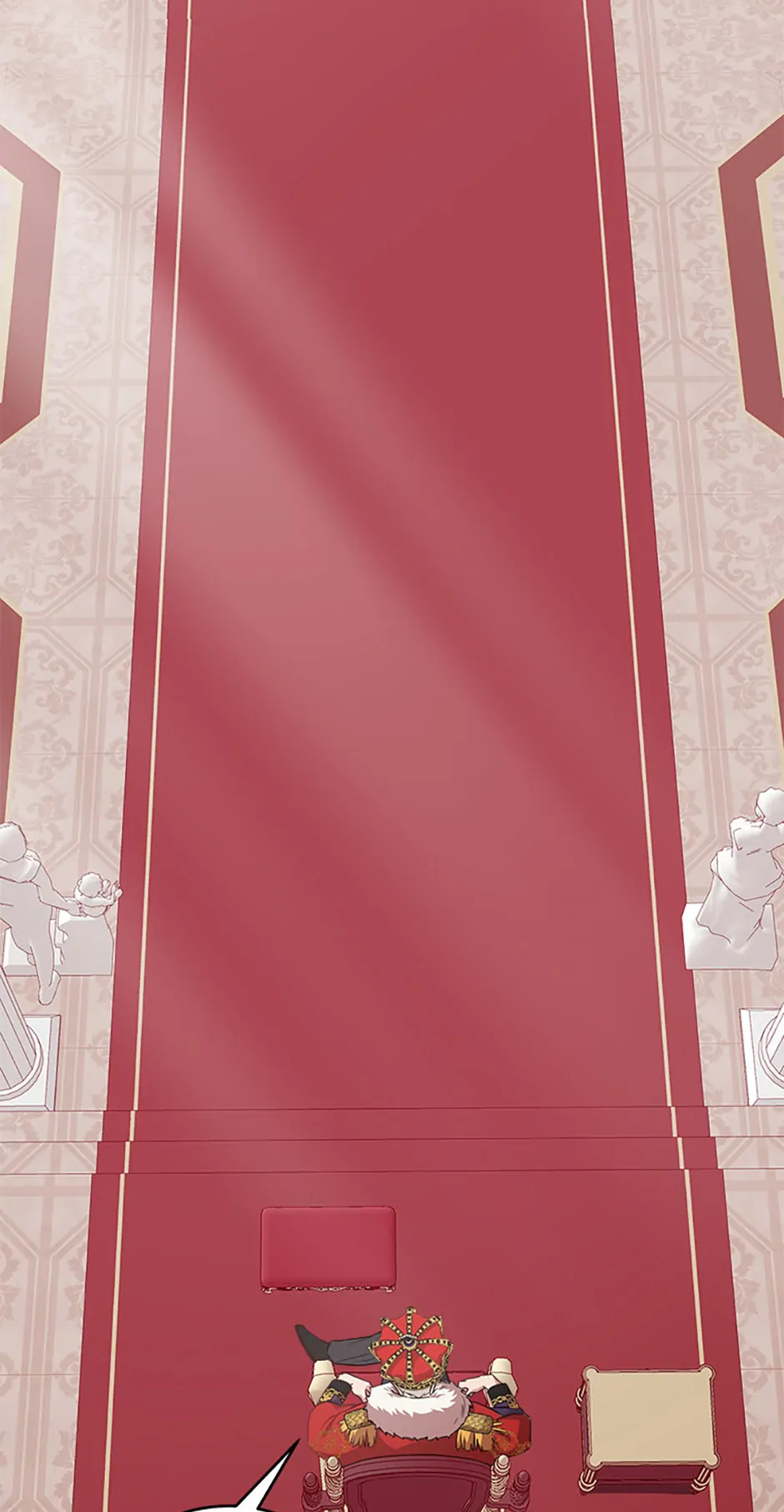 I Ended Up Saving My Crazy Stepfather! Chapter 64 - page 2